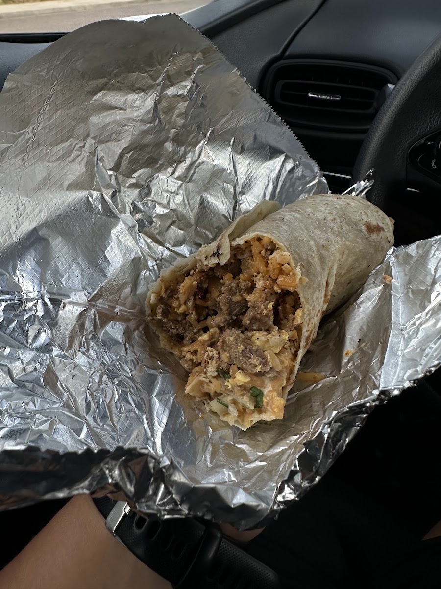 Tacos Chihuas