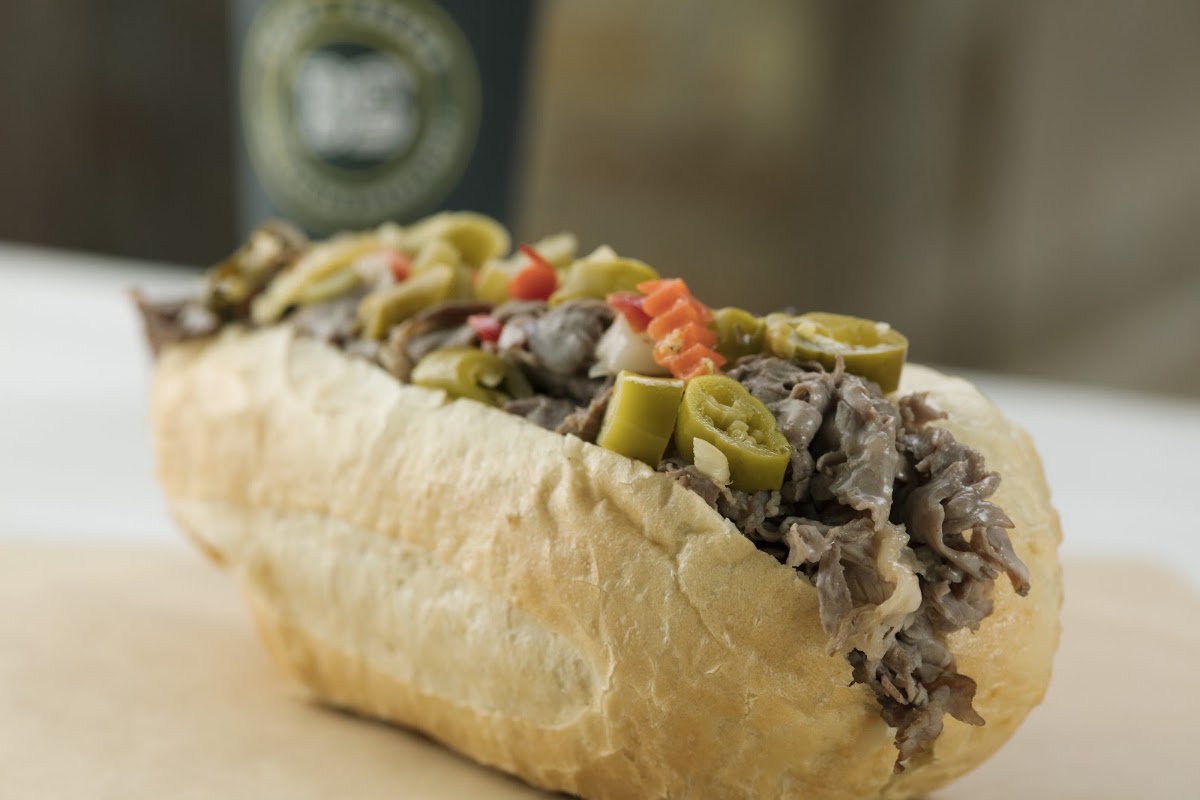 Beef Shack