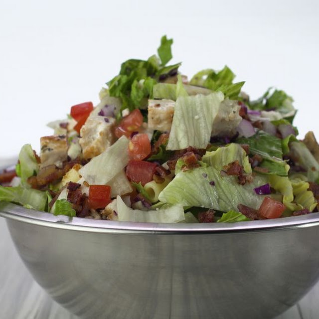 Shack Salad