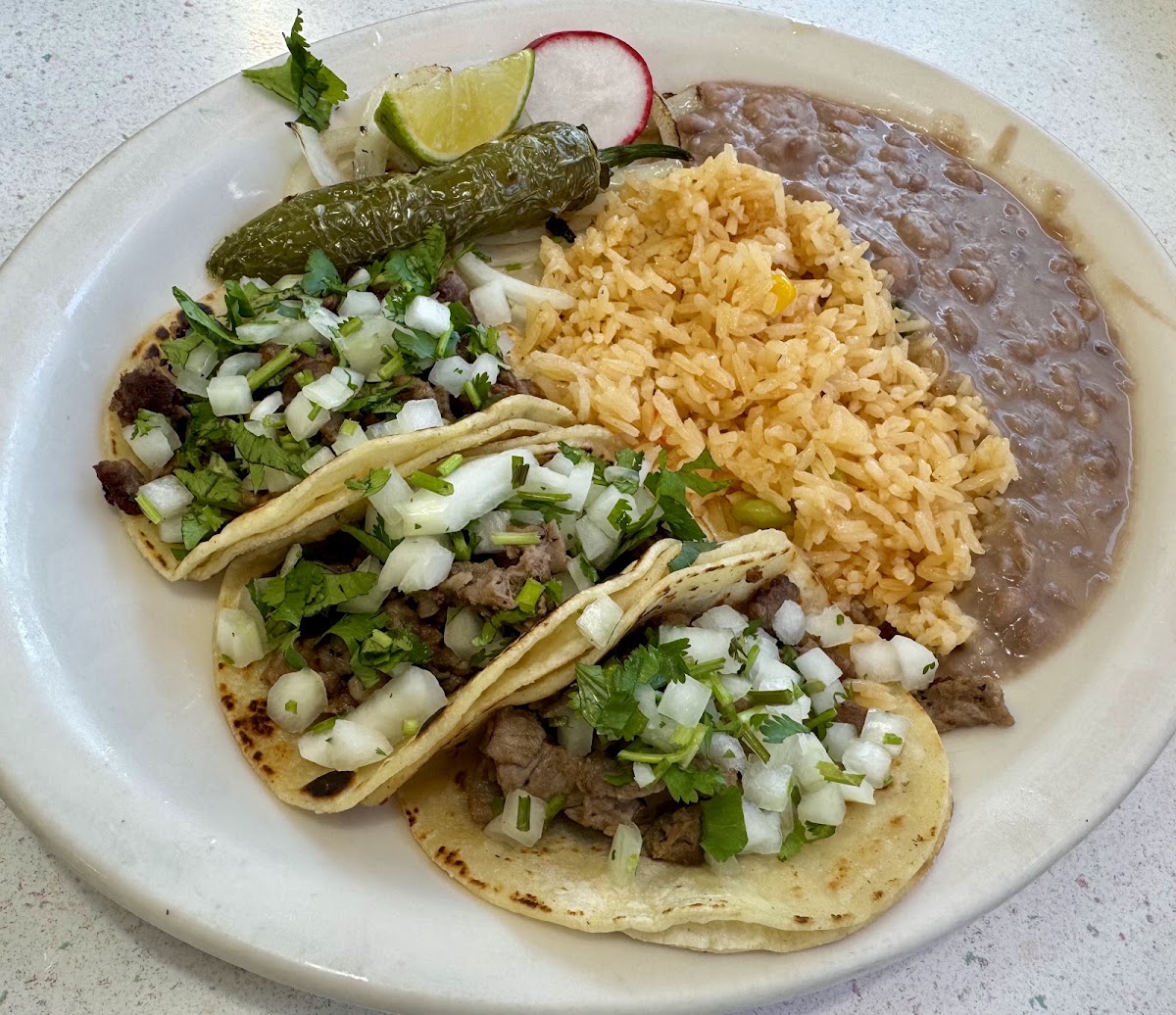 Guadalajara Restaurant