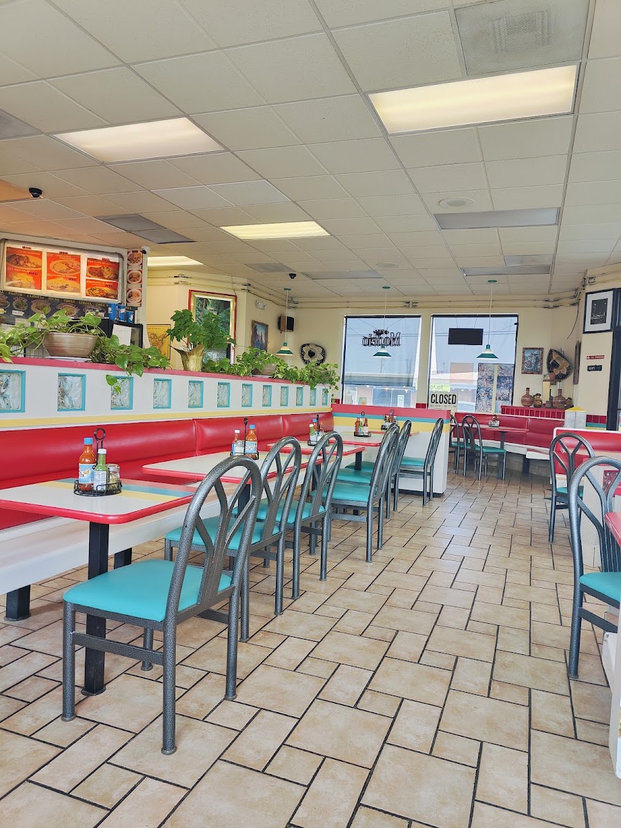 Guadalajara Restaurant