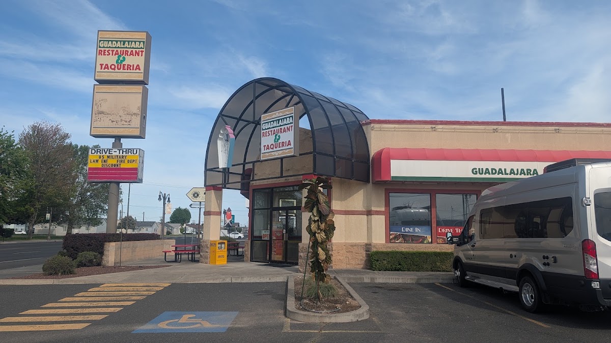 Guadalajara Restaurant