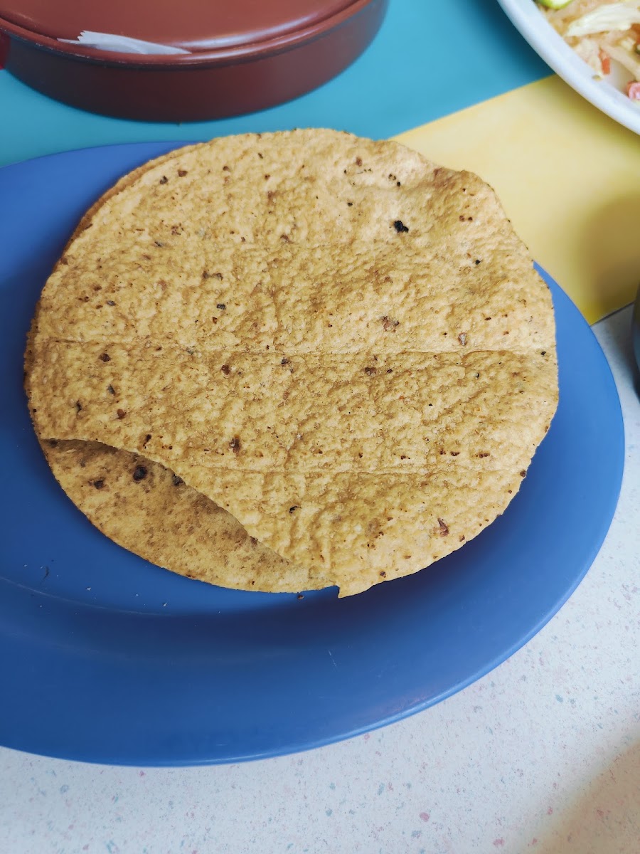 Guadalajara Restaurant