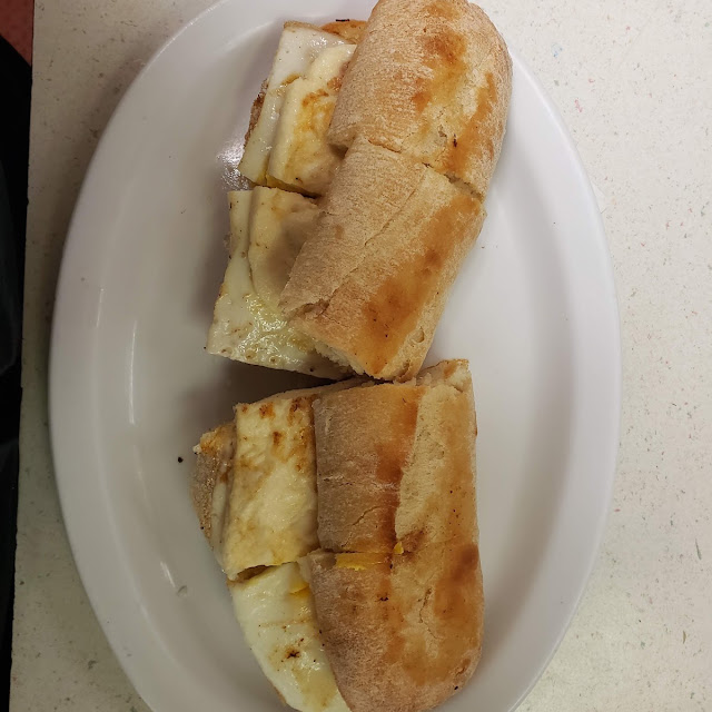 Torta De Queso