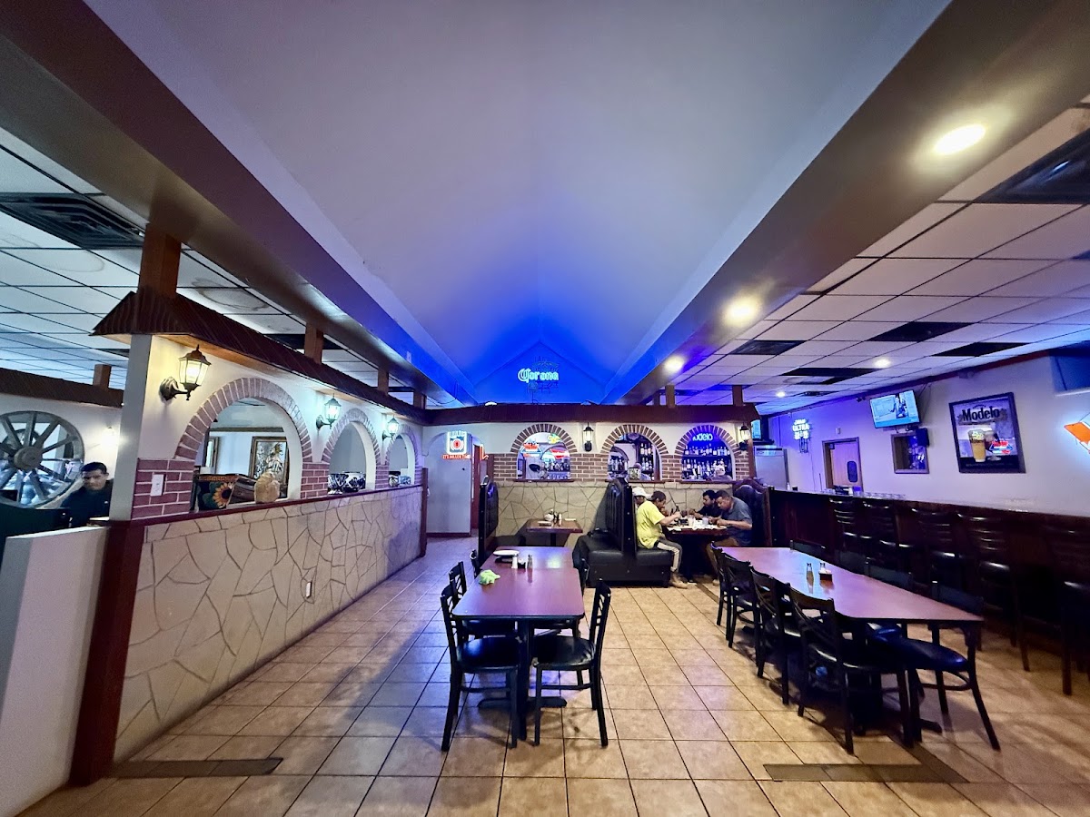 Elena's Mexican Grill