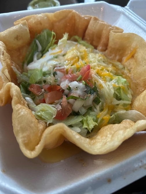Elena's Mexican Grill