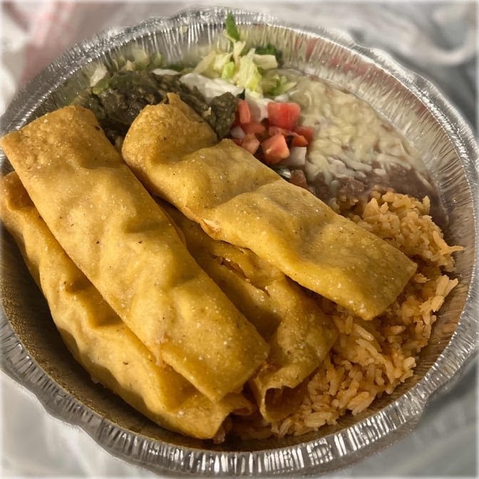 Elena's Mexican Grill