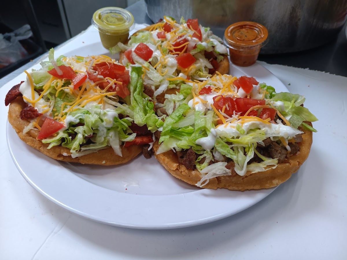 Martínez Taqueria