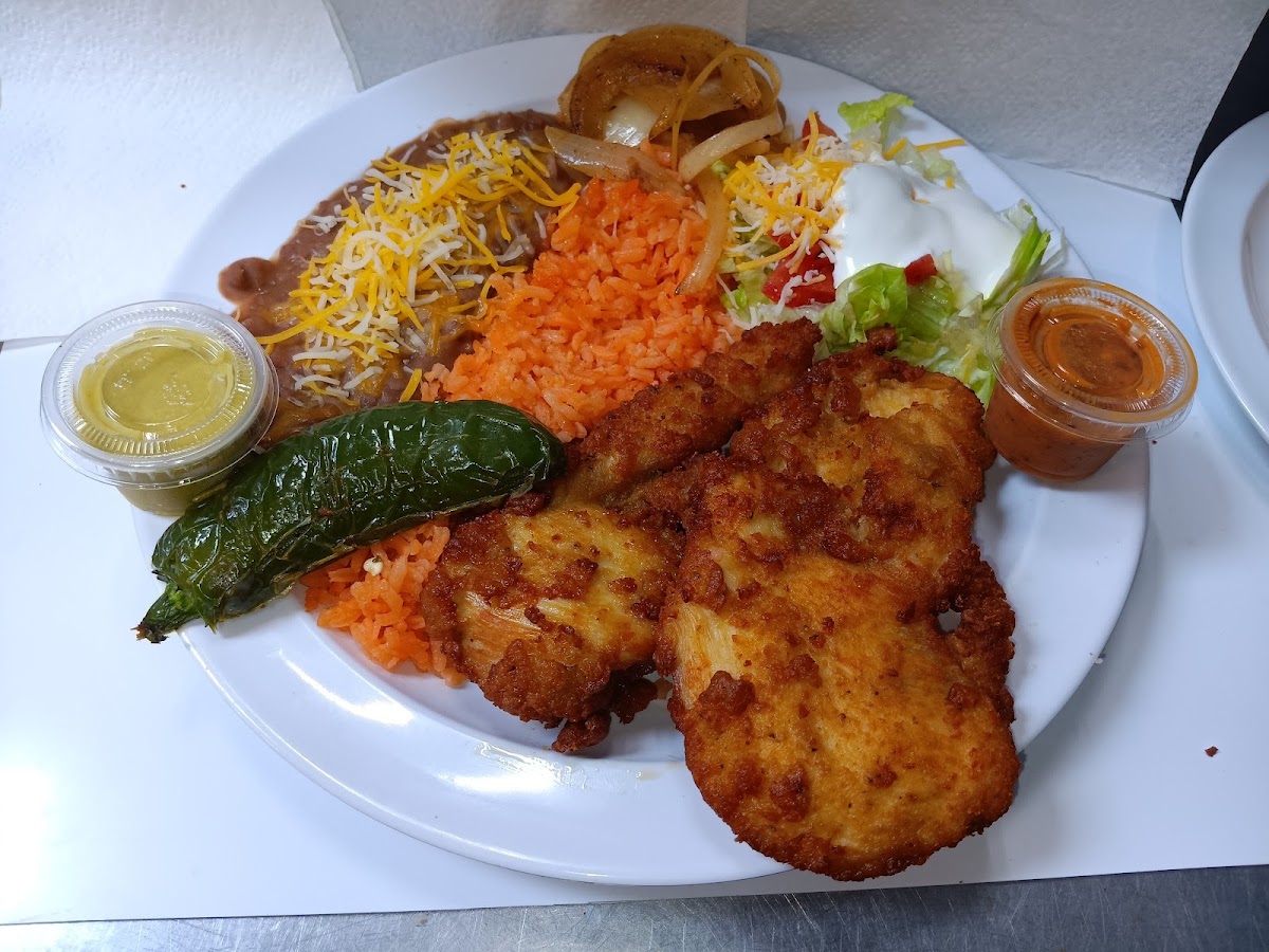 Martínez Taqueria