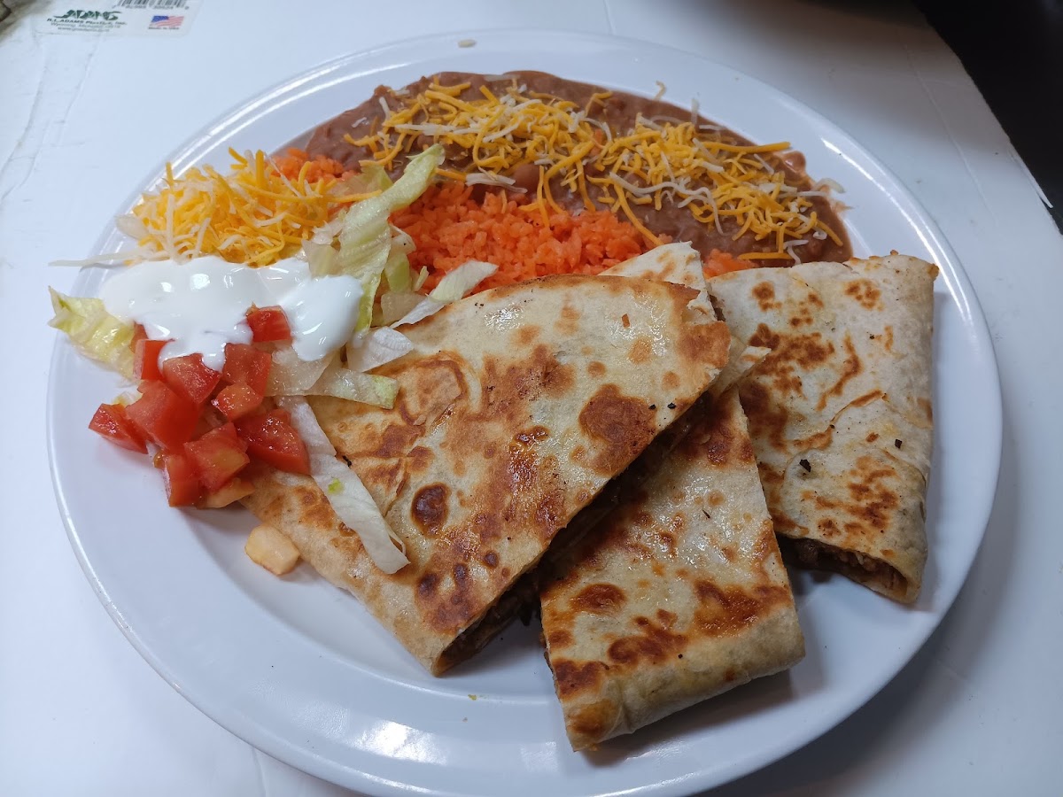 Martínez Taqueria