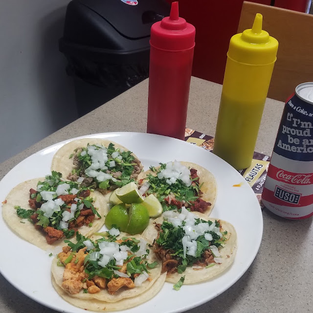 Al Pastor