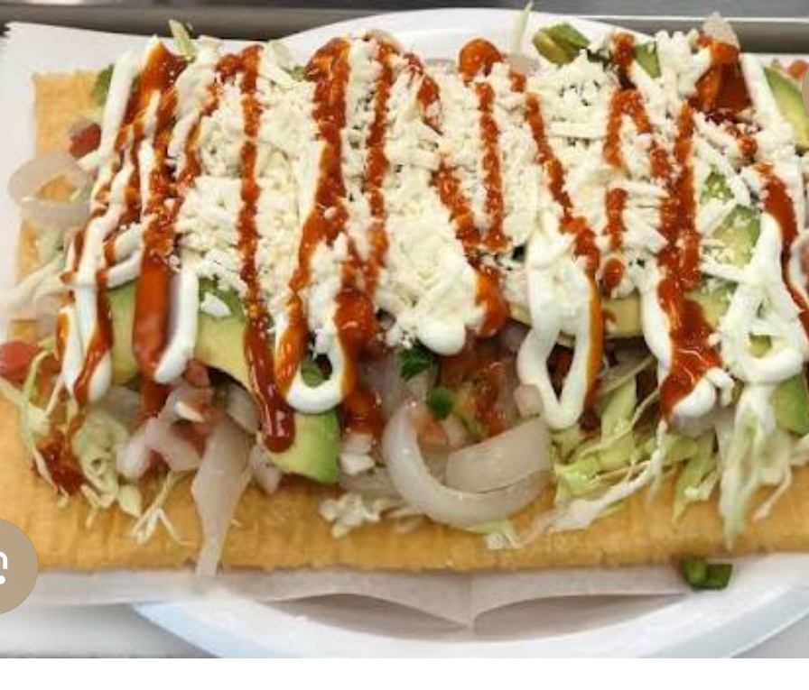 Fashion taco LLC