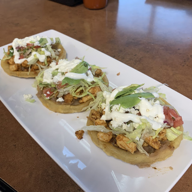 Tostada