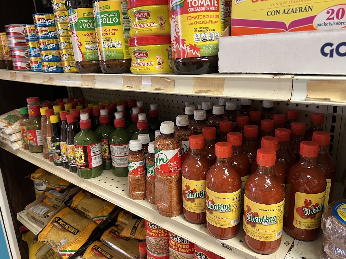El Charro Mexican Store