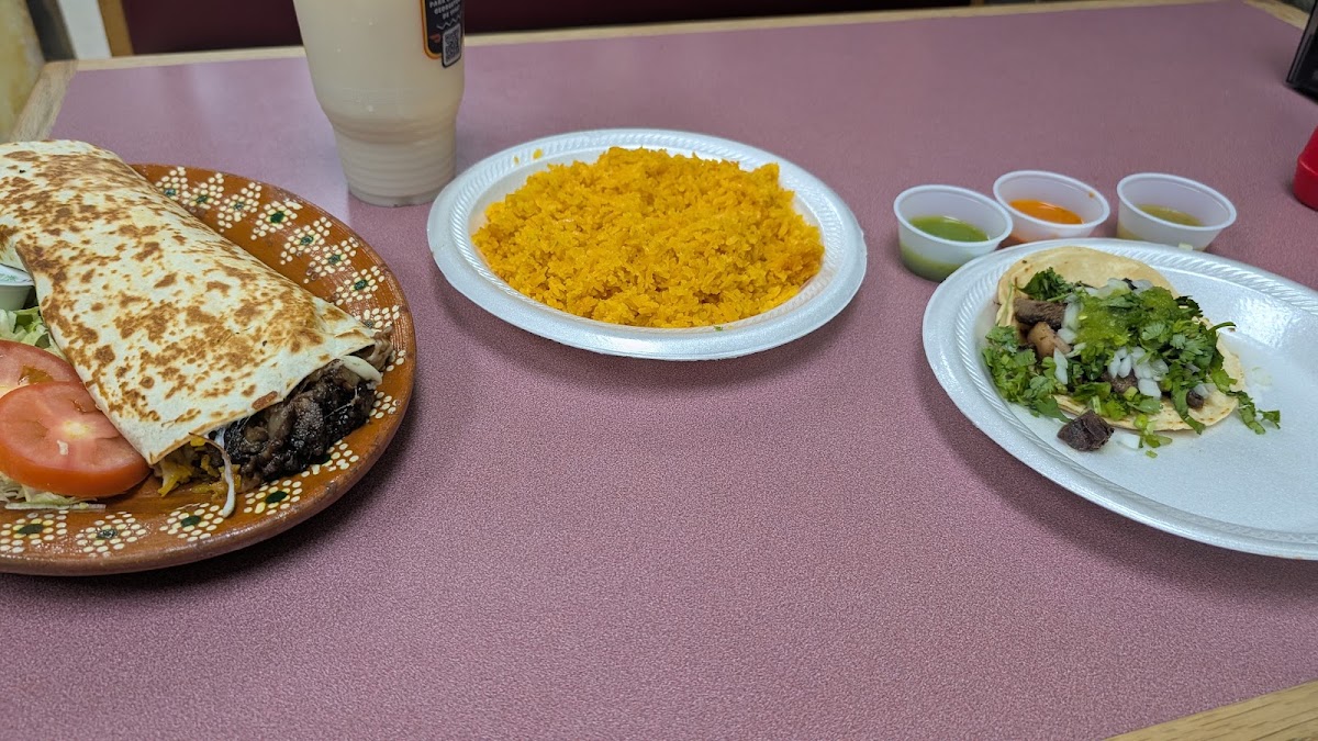 El Charro Mexican Store