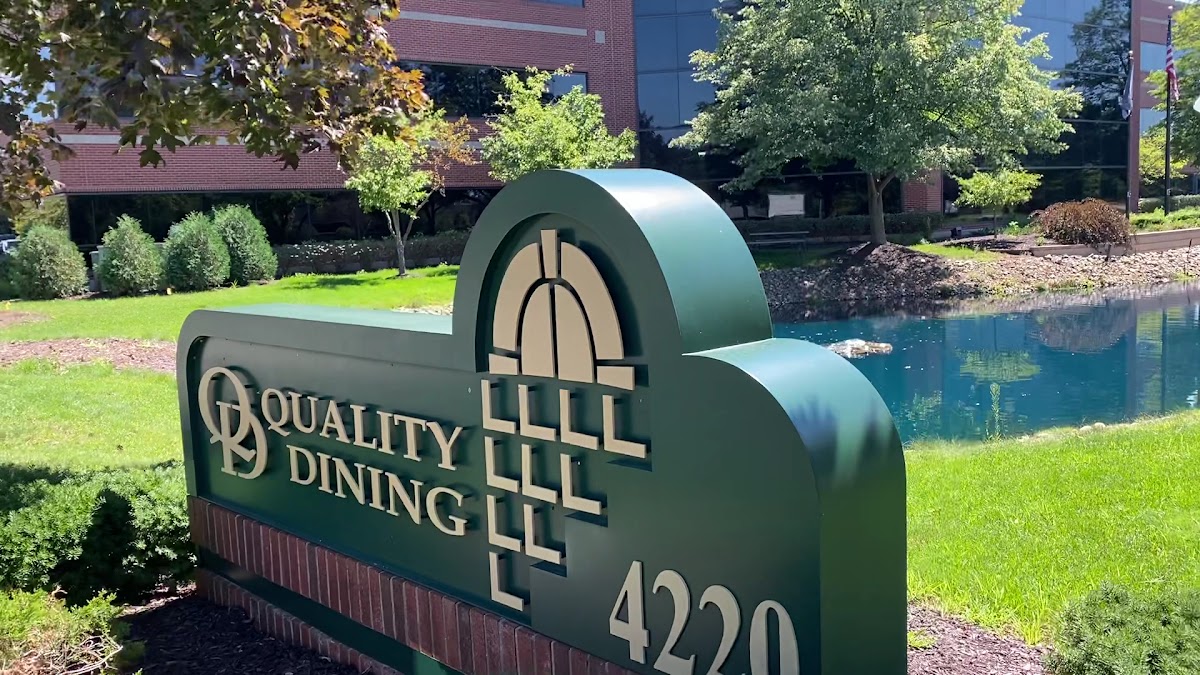 Quality Dining, Inc.