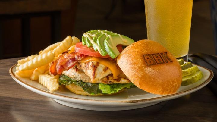 Brickhouse Kitchen