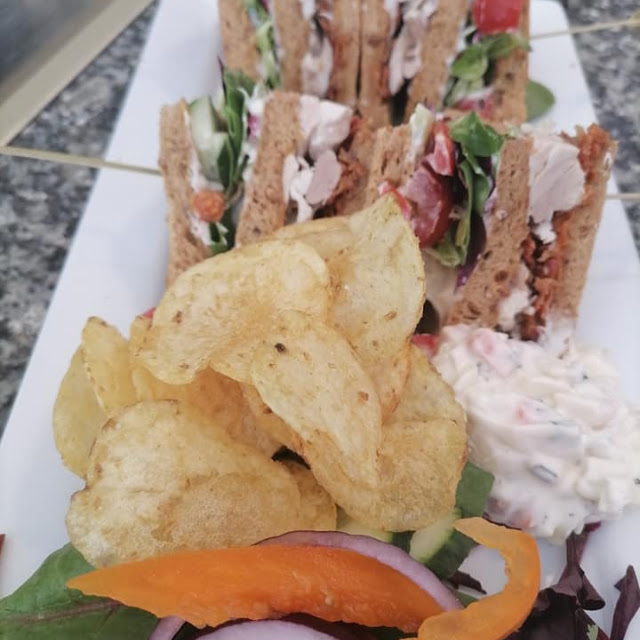 Club Sandwich
