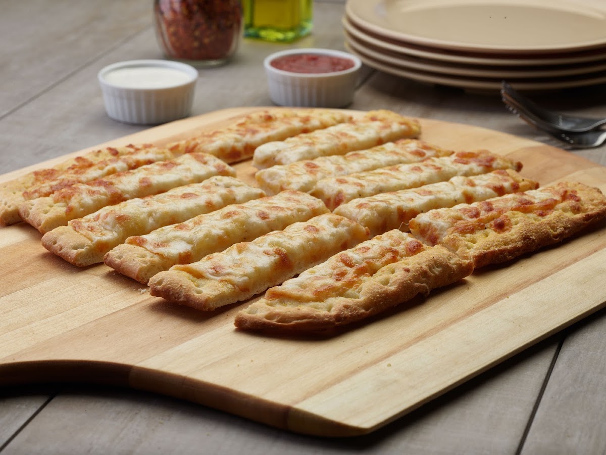 Pizza Twist