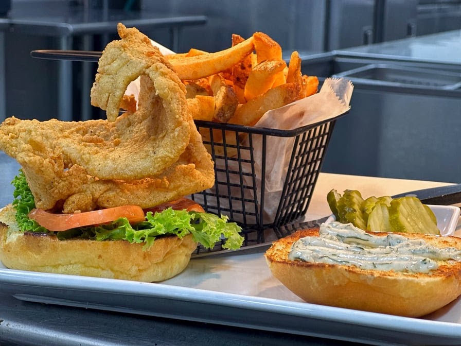 JoJo’s Express Georgetown