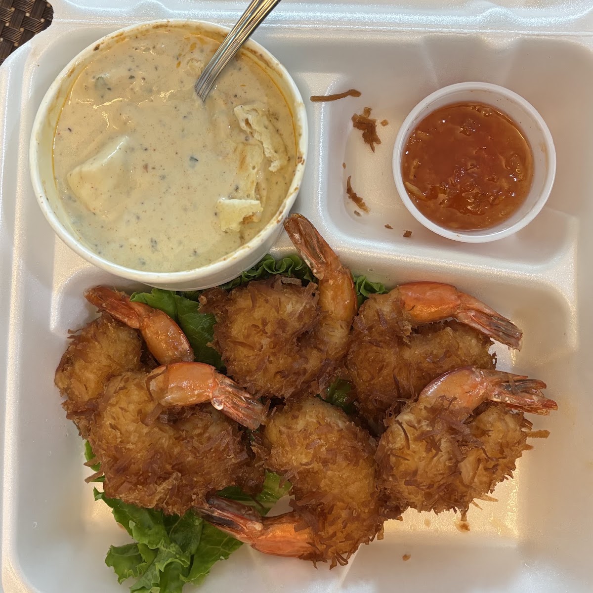 JoJo’s Express Georgetown