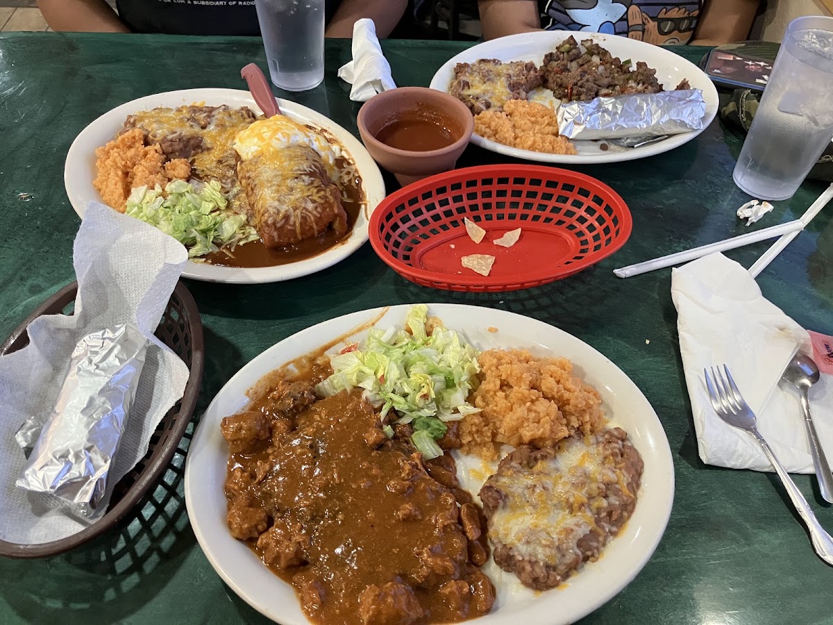 Mi Pueblo