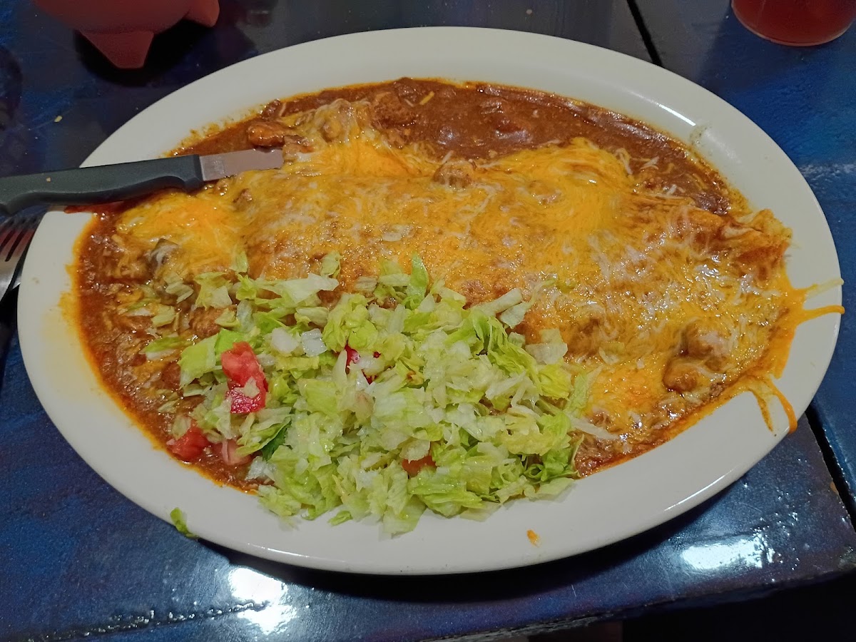 Mi Pueblo