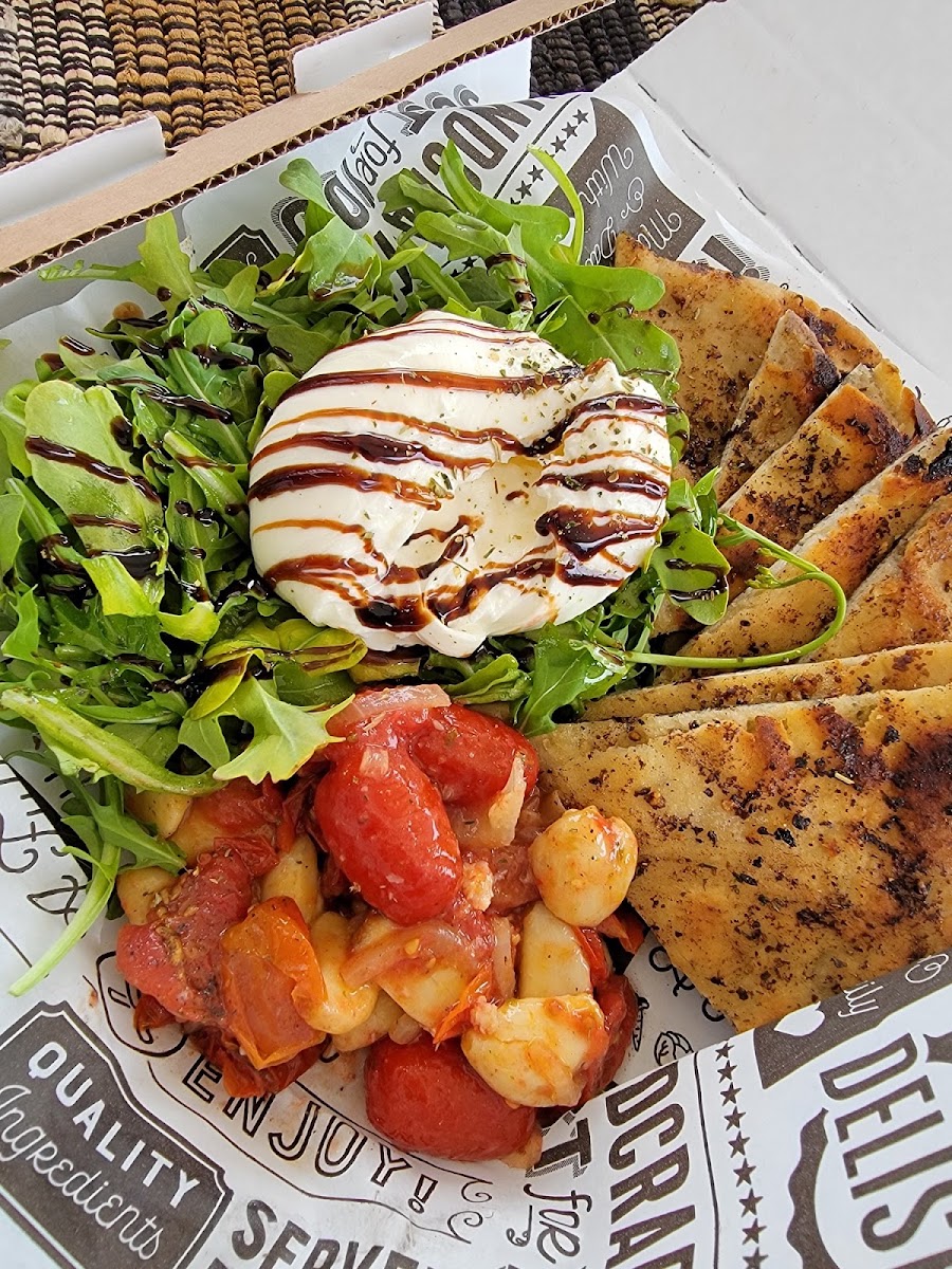 doh'p Wood-fired Fare