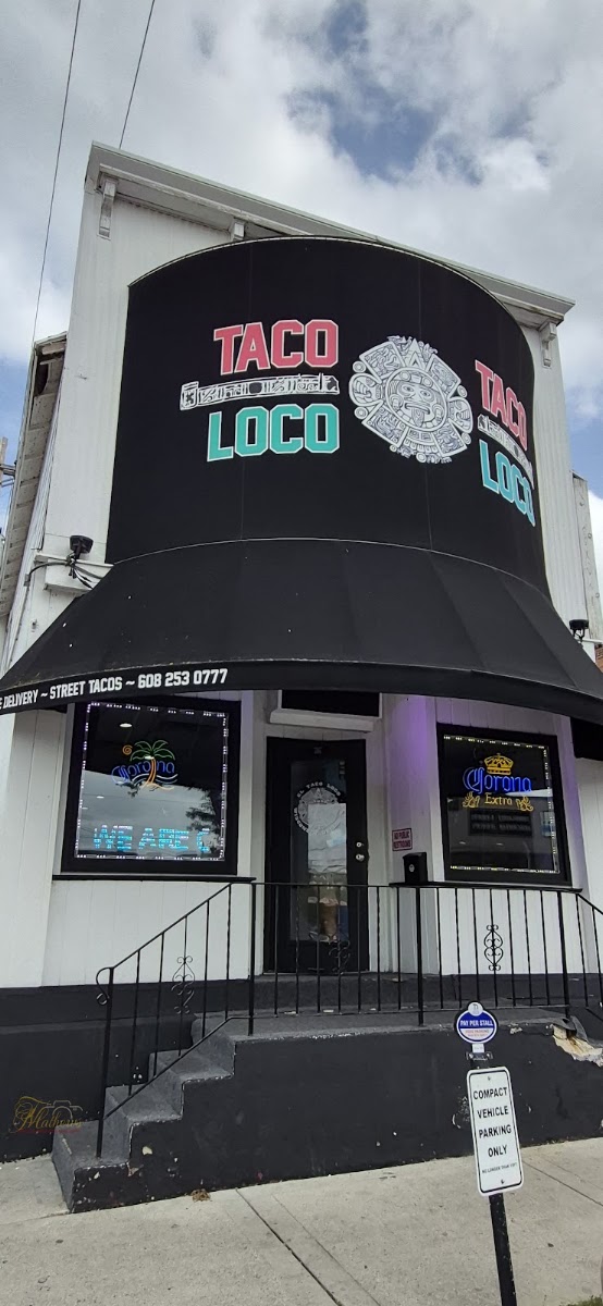 El Taco Loco