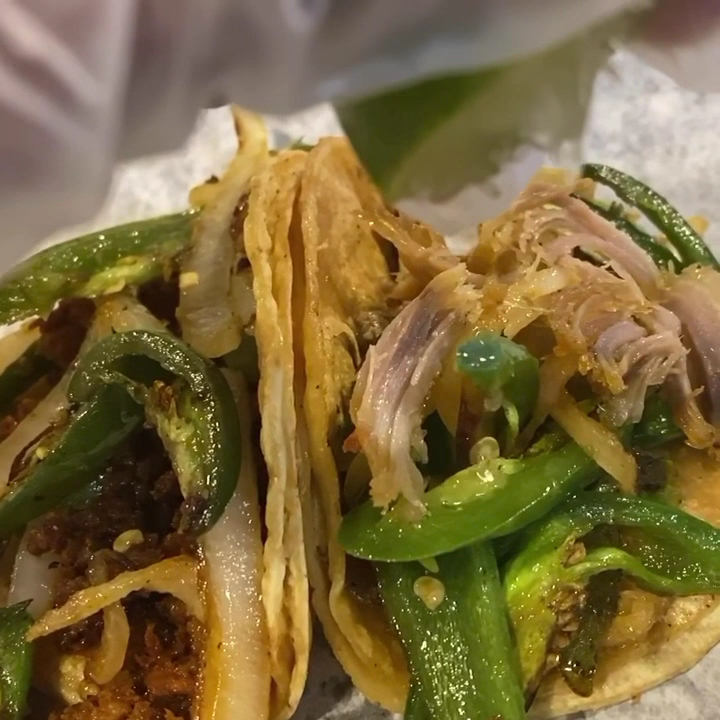 El Taco Loco