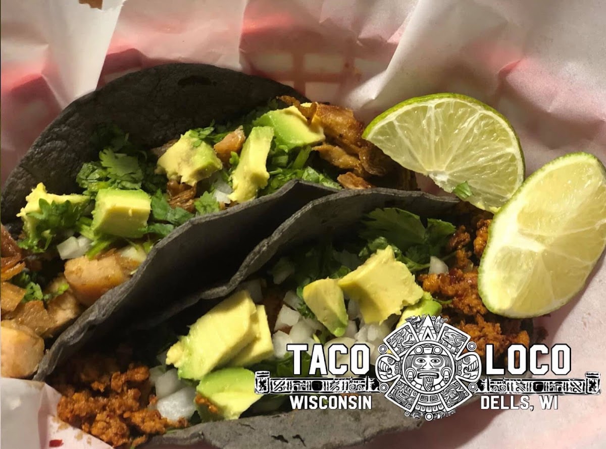 El Taco Loco