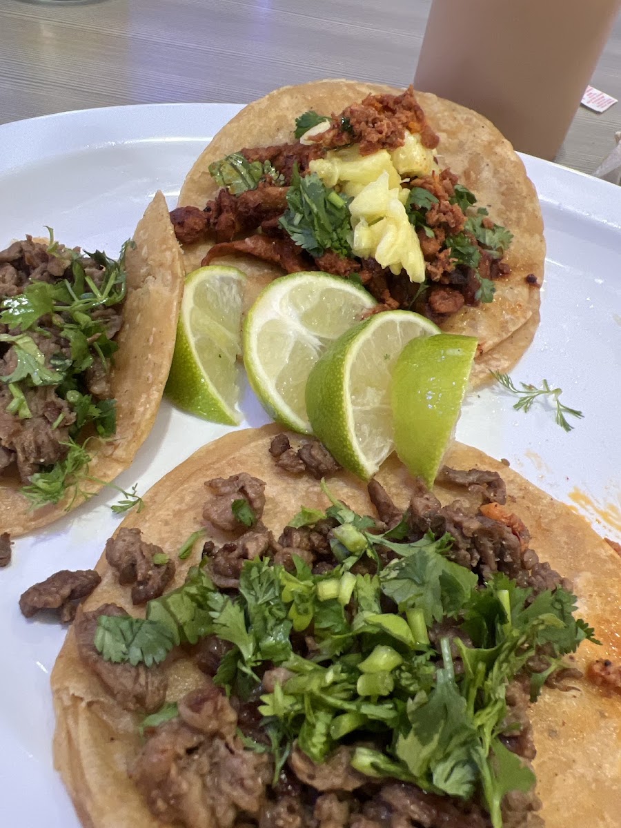 El Taco Loco