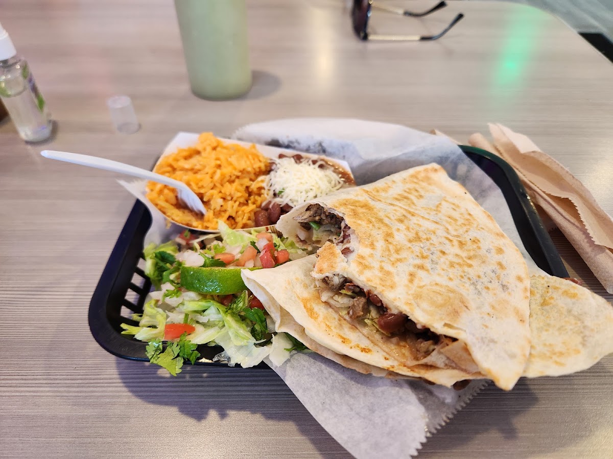 El Taco Loco