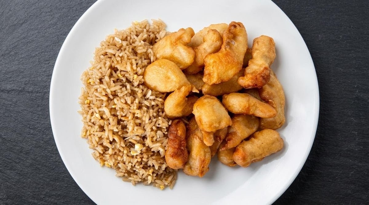 Asian Cafe