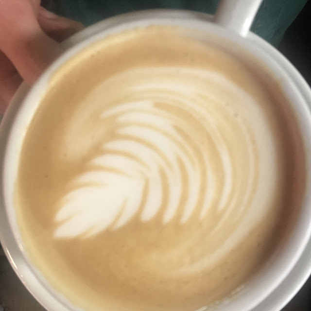Latte