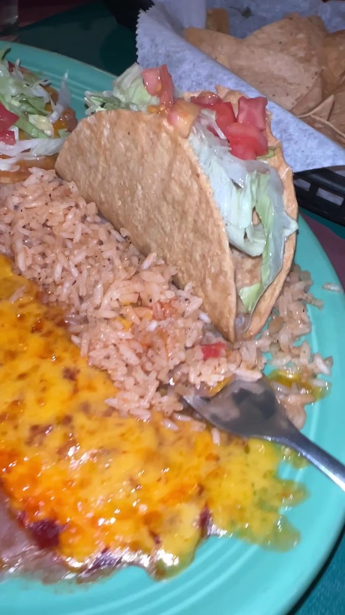 Luna's Mexican Restaurant