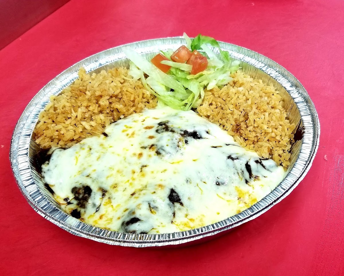 Luna's Mexican Restaurant