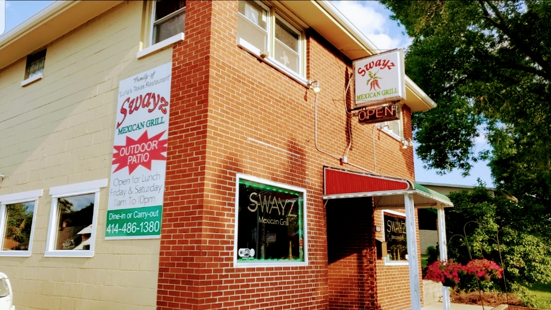 Luna's Mexican Restaurant