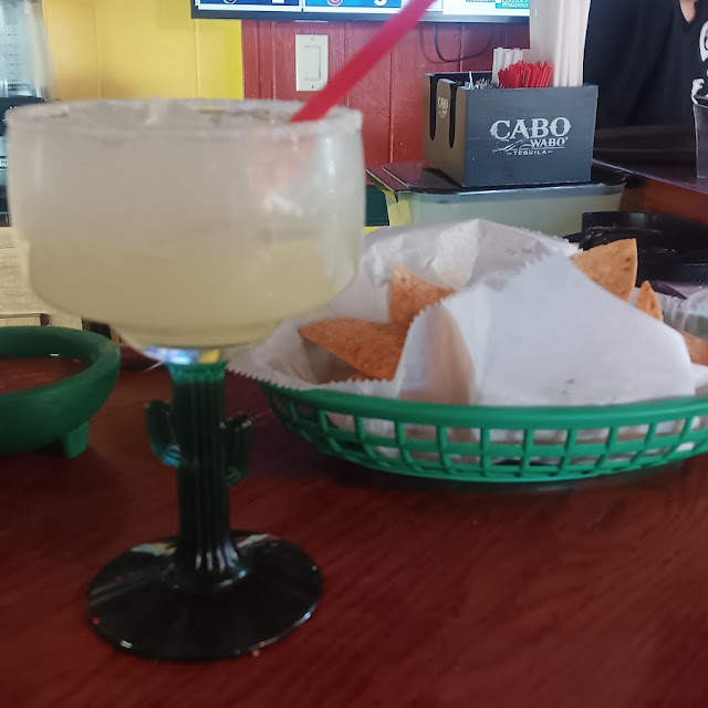 House Margarita