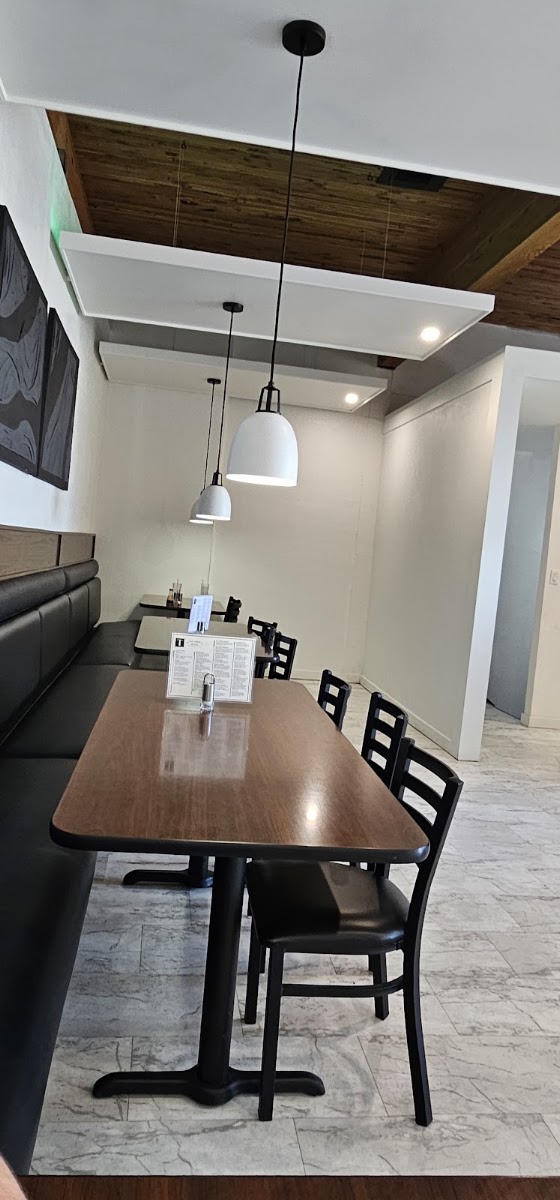 Ten Down Bistro