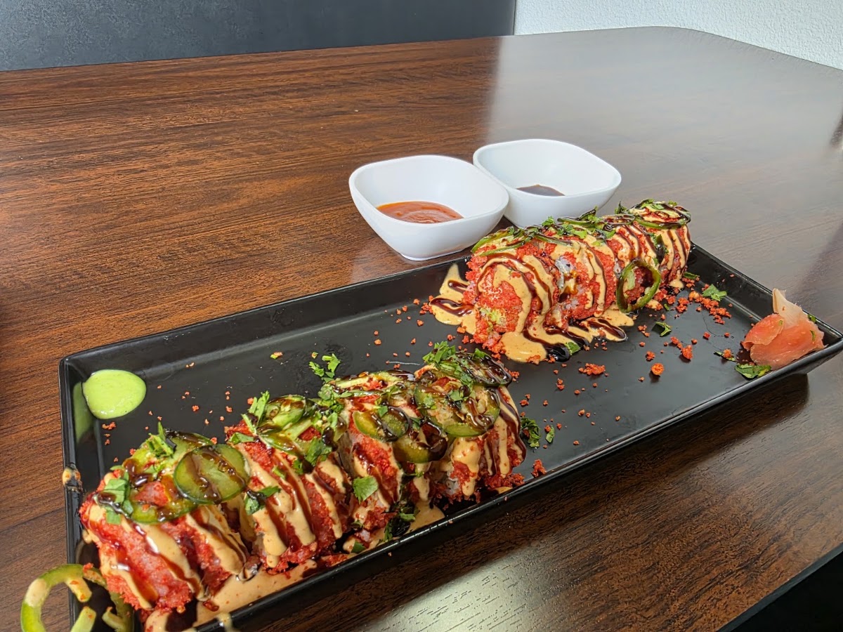 Ten Down Bistro