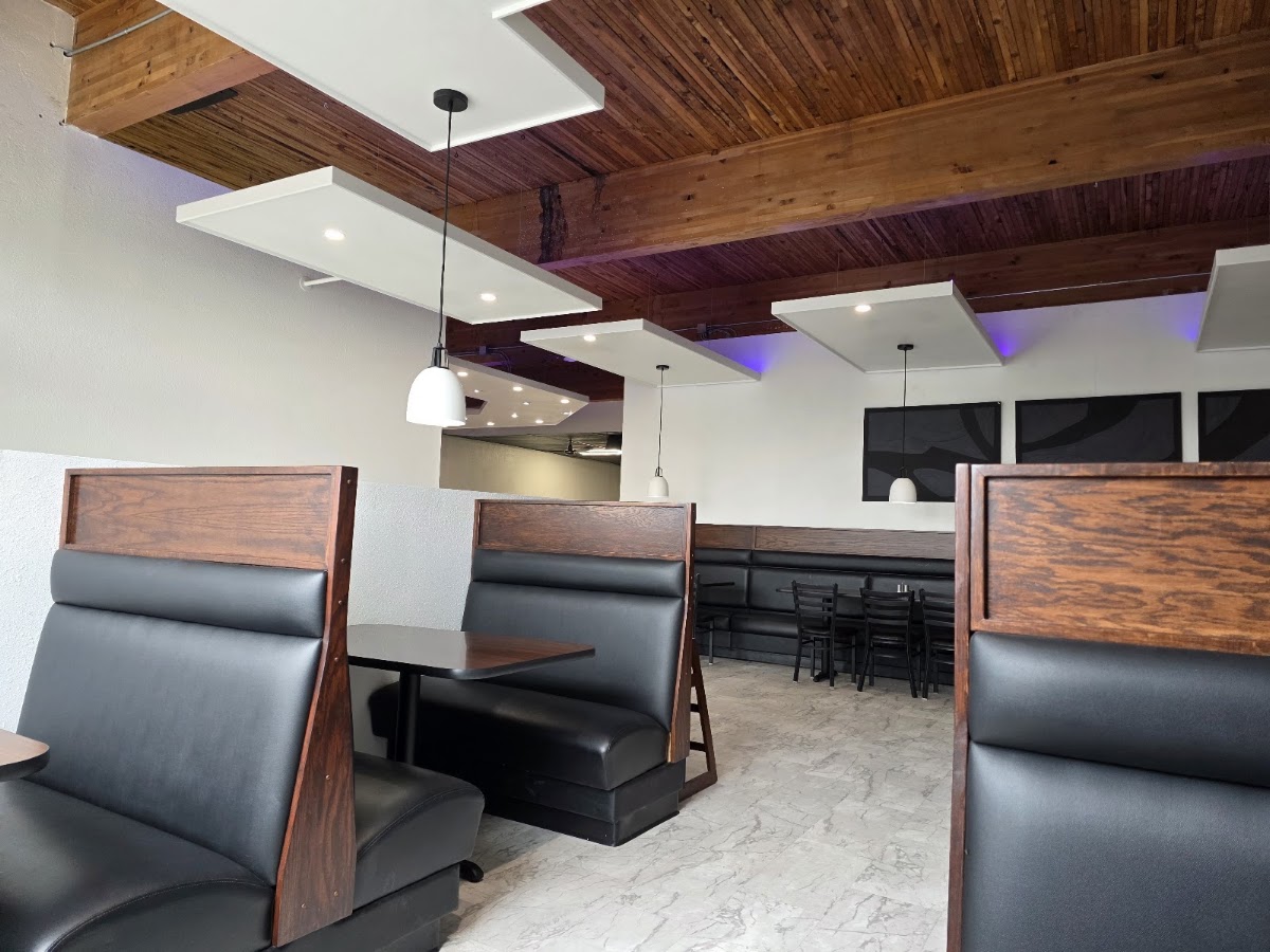 Ten Down Bistro