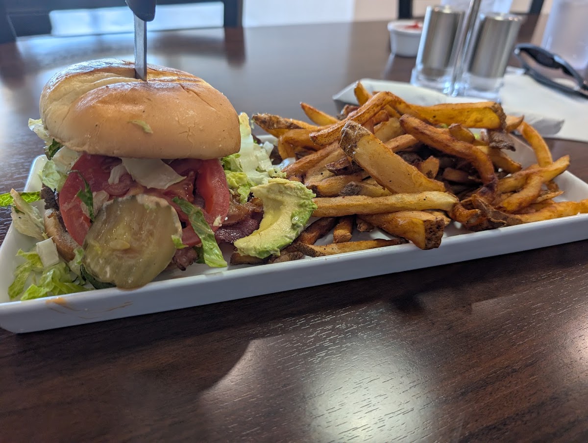 Ten Down Bistro