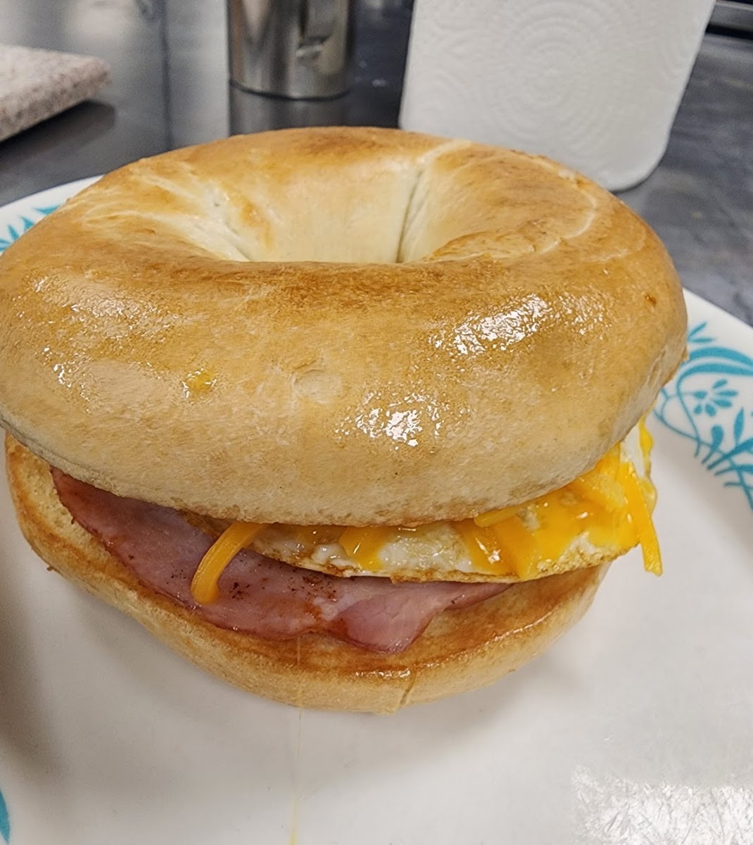 The Barn Breakfast Restaurant