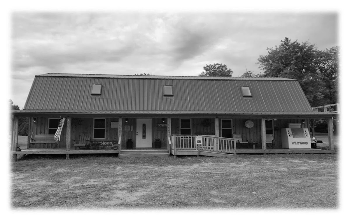 The Barn Breakfast Restaurant