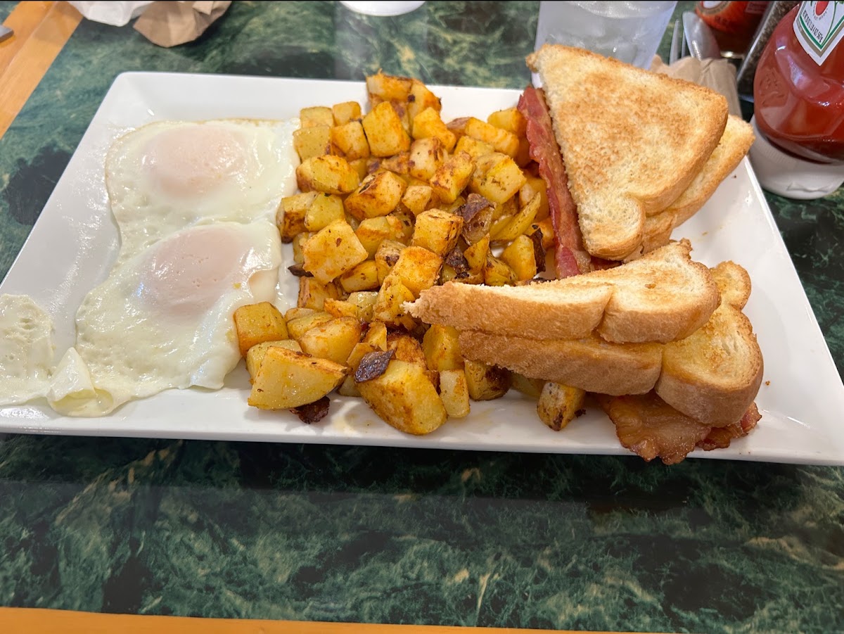 The Barn Breakfast Restaurant