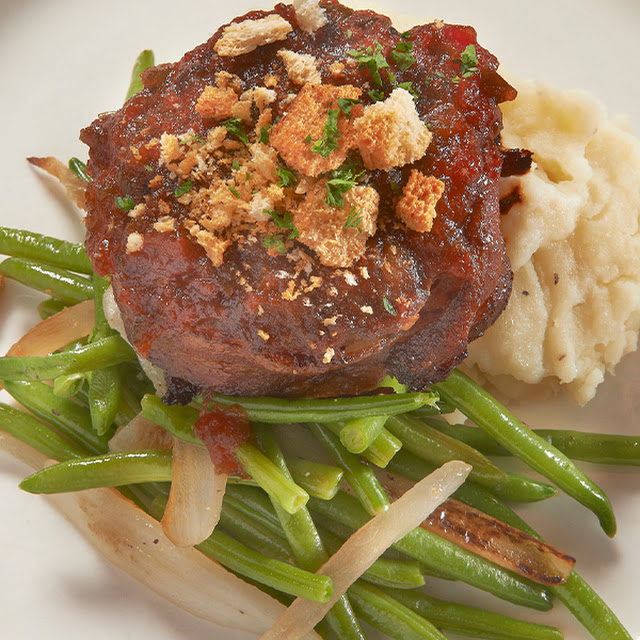 Meatloaf Mignon