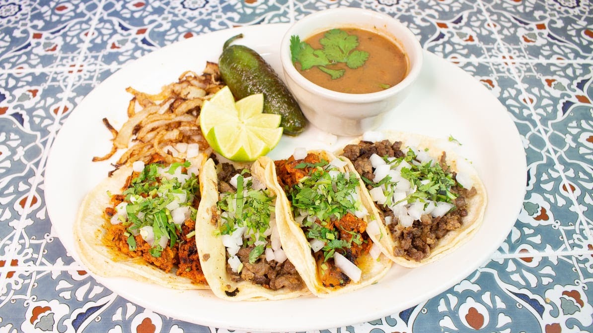 Camila's Mexican Restaurant - Bulverde Road