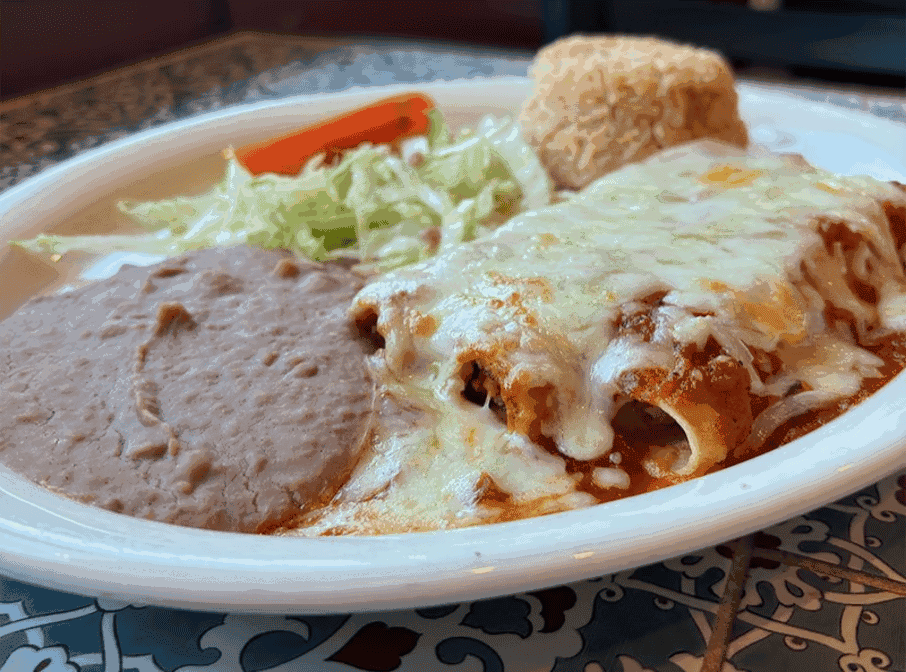 Camila's Mexican Restaurant - Bulverde Road