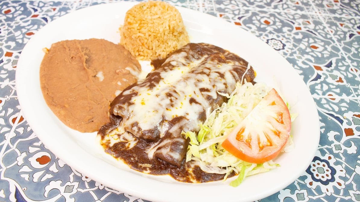 Camila's Mexican Restaurant - Bulverde Road